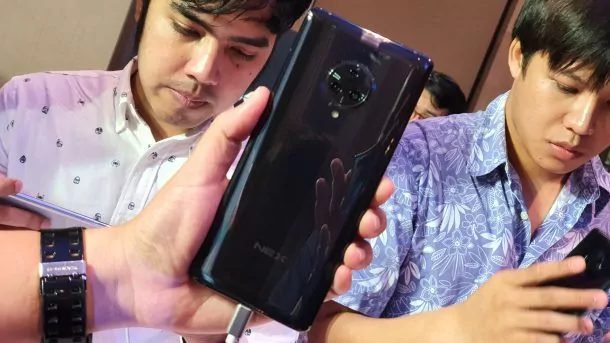 20190916 183244 | Vivo | พรีวิว Vivo NEX 3 สมาร์ทโฟนไฮเทค เรือธงรุ่นล่าสุด