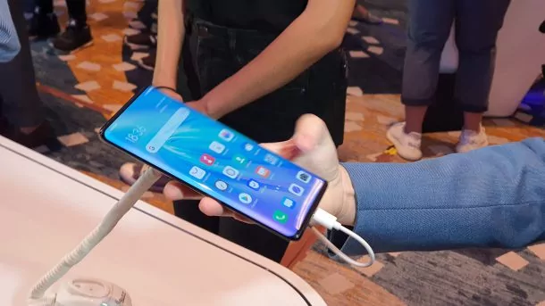 20190916 183640 | Vivo | พรีวิว Vivo NEX 3 สมาร์ทโฟนไฮเทค เรือธงรุ่นล่าสุด