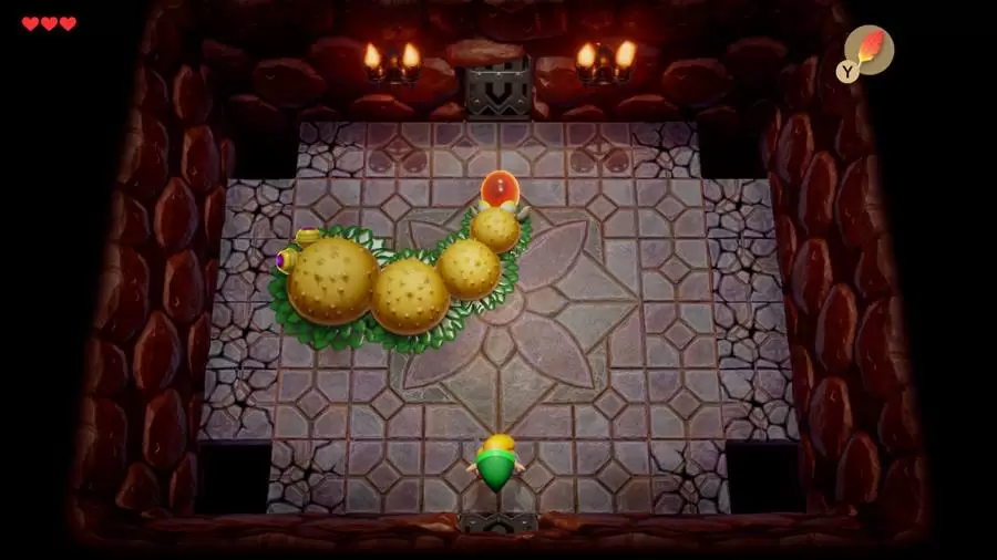 2019091719271800 9129043EF2AAD7F1157CF852BACB8F7D | Game Review | [รีวิวเกม] Zelda Links Awakening เกมเซลด้าแบบคลาสิกที่ต้องเล่น