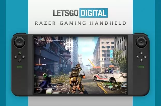 Razer จดสิทธิบัตรอปุกรณ์ หน้าตาเหมือน Nintendo Switch 1 67554 03 razer rumored working nintendo switch handheld | Nintendo Switch | Razer จดสิทธิบัตรอปุกรณ์ หน้าตาเหมือน Nintendo Switch