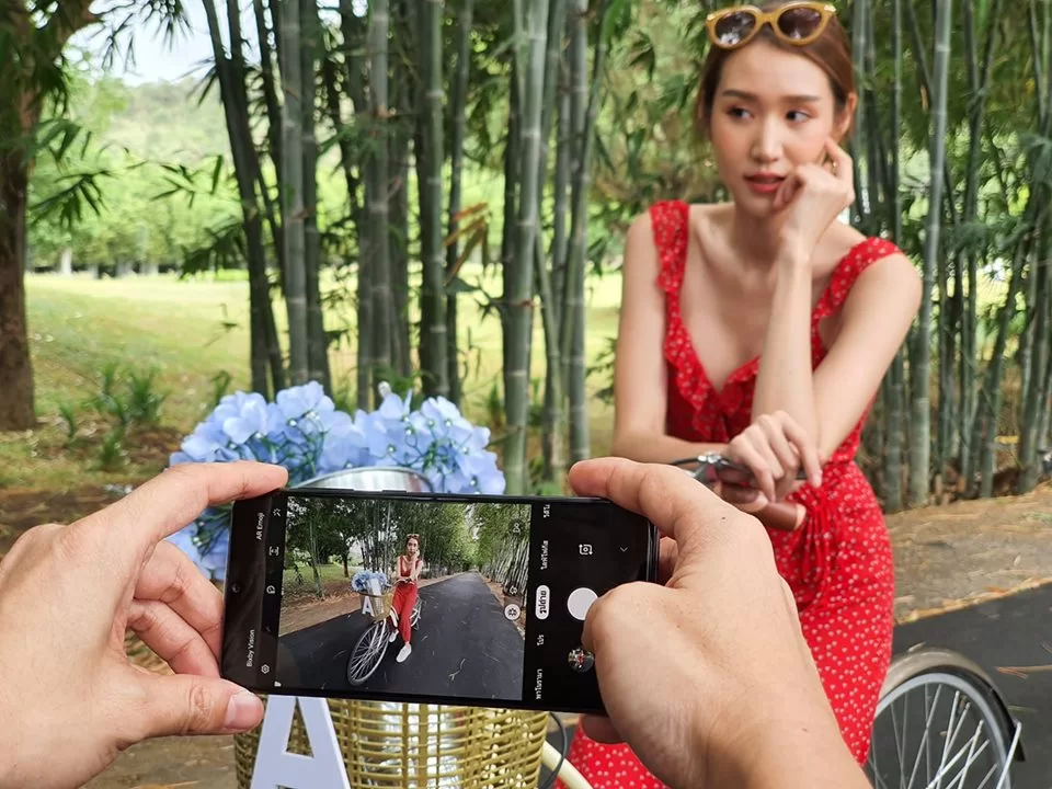 69467565 766990717088929 1652204529279565824 n | Samsung Galaxy A | สรุปราคาและสเปคของ Samsung Galaxy A รุ่นใหม่ สมาร์ทโฟนระดับกลางสเปคสุดคุ้ม