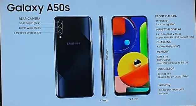 69707062 501968033920815 3567823345602789376 n | Samsung Galaxy A | สรุปราคาและสเปคของ Samsung Galaxy A รุ่นใหม่ สมาร์ทโฟนระดับกลางสเปคสุดคุ้ม