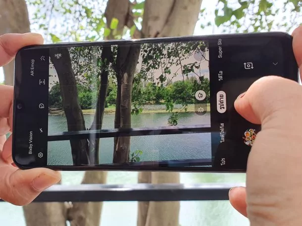 69804432 369264900667508 1601785332666204160 n | Galaxy A50s | ลองกล้อง Galaxy A50s รุ่นใหม่ พัฒนาด้านกล้องมาขนาดไหน กับตัวอย่างภาพถ่ายชุดใหญ่จากเครื่องจริง