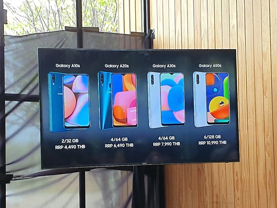 70017728 915393828859552 5885609108383465472 n | Samsung Galaxy A | สรุปราคาและสเปคของ Samsung Galaxy A รุ่นใหม่ สมาร์ทโฟนระดับกลางสเปคสุดคุ้ม