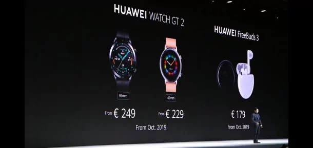 70558263 1114382952093249 6275015895983063040 n | Huawei | รวมจุดเด่นและราคาของสมาร์ทโฟนเรือธงสุดล้ำ HUAWEI Mate 30 Series