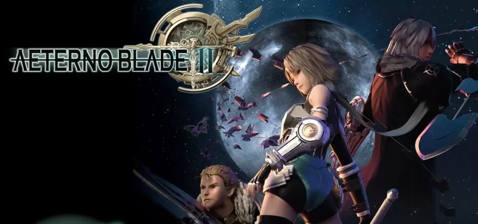 เปิดให้จองแล้วเกมฝีมือคนไทย AeternoBlade 2 บน PS4 และ Nintendo switch 1 AeternoBlade 2 b | AeternoBlade 2 | เปิดให้จองแล้วเกมฝีมือคนไทย AeternoBlade 2 บน PS4 และ Nintendo switch