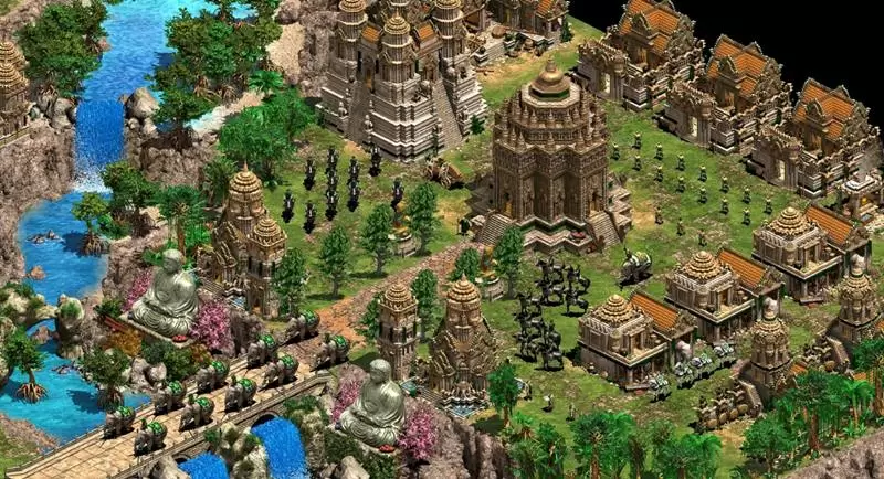Age of Empires 4 | AMD | คอเกมควรรู้ เปิดบทสัมภาษณ์ Frank Azor ผู้ร่วมก่อตั้ง Alienware เข้าร่วมงานกับ AMD