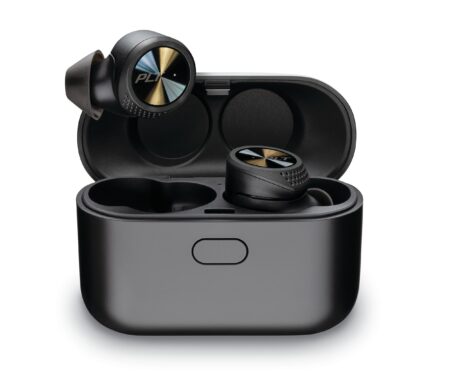 Plantronics เปิดตัว “BackBeat PRO 5100”, “BackBeat FIT 3200″ True Wireless ใหม่ล่าสุด ทำงานได้ ออกกำลังกายโดน