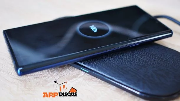 CHOETECH 5 Coil Dual Fast Wireless Charger 0012 | 5-Coil Dual Fast Wireless Charger | รีวิว แท่นชาร์จไวไร้สายแบบคู่ CHOETECH 5-Coil Dual Fast Wireless Charger วางตรงไหนก็ชาร์จ ไม่ต้องเล็ง