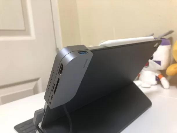 DCD7F65C DF2F 4FA0 9139 3F9C657759A4 | apple | 5 อุปกรณ์ต้องมีเพื่อการใช้งาน iPadOS บน iPad Pro 2018 อย่างมือโปรแทนโน๊ตบุ๊ค