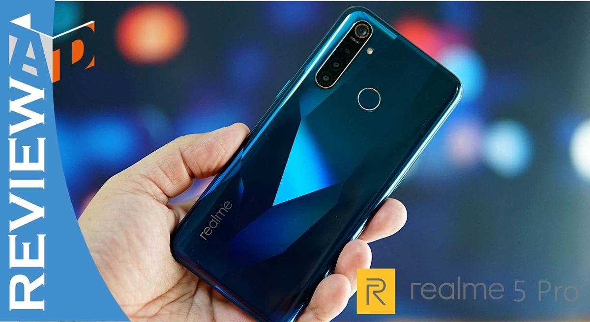 DSC09701 | Realme | รีวิว realme 5 Pro สมาร์ทโฟนสเปคดีกับกล้องหลัง 4 ตัว ในราคาที่ไม่เคยมีใครขายในเรทนี้มาก่อน!