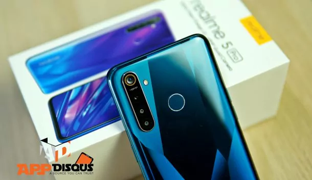DSC09715 | Realme | รีวิว realme 5 Pro สมาร์ทโฟนสเปคดีกับกล้องหลัง 4 ตัว ในราคาที่ไม่เคยมีใครขายในเรทนี้มาก่อน!