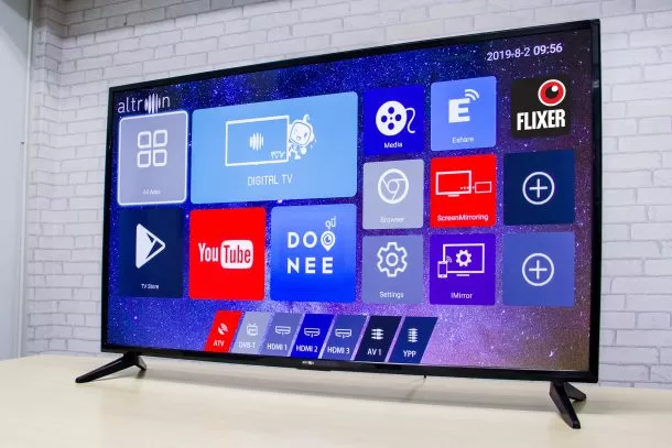 FLIXER Logo on altron 2 | Altron | แอปฯ ฟลิกเซอร์” ผนึก “อัลทรอน ทีวี” เสิร์ฟพรีเมี่ยมคอนเทนต์บันเทิงญี่ปุ่น ลงจออัลทรอน ดูฟรี 60 วัน!