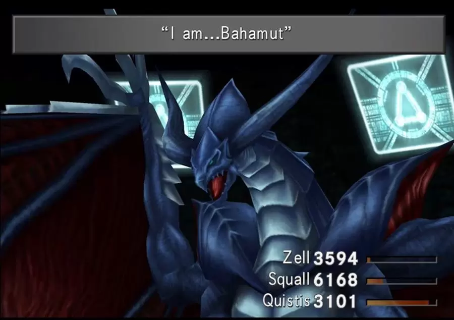 FinalFantasyVIII rr | Final Fantasy | [รีวิวเกม] FINAL FANTASY VIII Remastered การกลับมาอีกครั้งของเกม RPG ในตำนาน