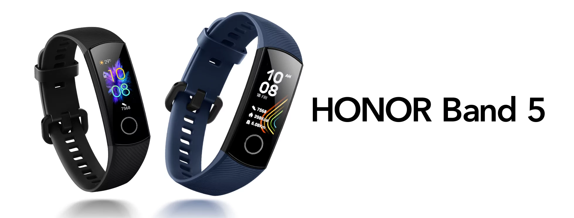 HONOR band5 PR 01 | honor | HONOR Band 5 สมาร์ทแบนด์รุ่นใหม่ เตรียมจำหน่ายเอ็กซ์คลูซีฟที่แรก Lazada ตั้งแต่ 10 ตุลาเป็นต้นไป มารู้จักมันกัน!!!
