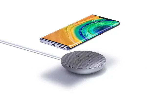 HUAWEI Mate 30 Pro Wireless HUAWEI SuperCharge | Huawei | รวมจุดเด่นและราคาของสมาร์ทโฟนเรือธงสุดล้ำ HUAWEI Mate 30 Series