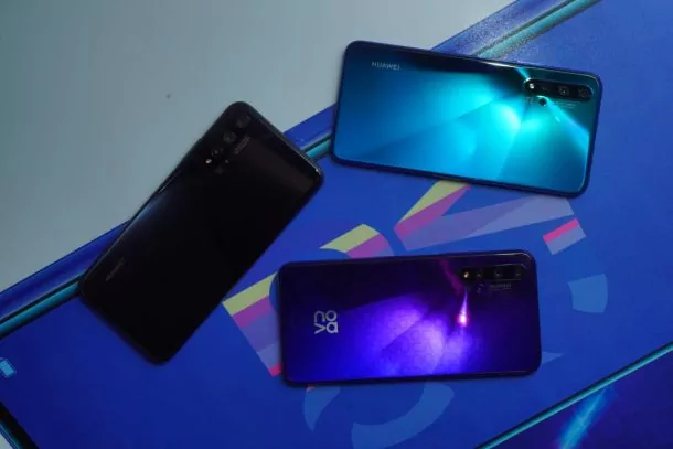 HUAWEI nova 5T Local Launch 28101339 | Huawei | พรีวิว Huawei nova 5T สมาร์ทโฟนวัยรุ่น สเปคแฟรกชิป [วีดีโอ]
