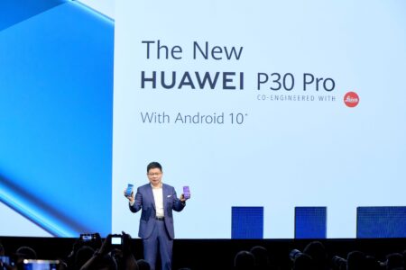 หัวเว่ยเปิดตัวชิปเซ็ต 5G ระดับแฟลกชิปรุ่นแรกของโลก ก่อนประเดิมสมรรถนะครั้งแรกกับ HUAWEI Mate 30 ซีรีส์
