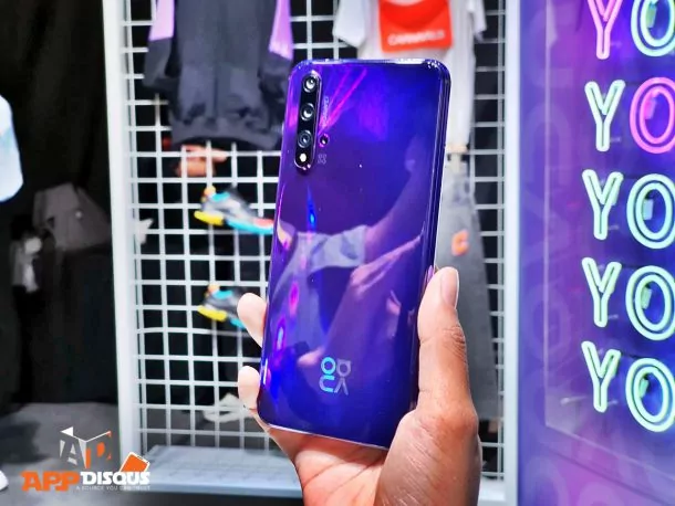 Huawei nova 5T69506676 2376987922349190 3588645858154905600 n | Huawei | พรีวิว Huawei nova 5T สมาร์ทโฟนวัยรุ่น สเปคแฟรกชิป [วีดีโอ]
