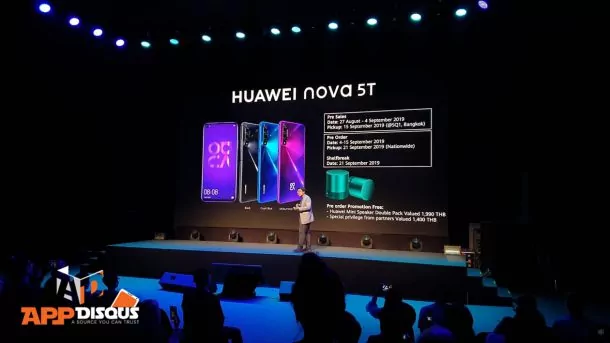Huawei nova 5T69524700 910435725992687 8396077978919895040 n | Huawei | พรีวิว Huawei nova 5T สมาร์ทโฟนวัยรุ่น สเปคแฟรกชิป [วีดีโอ]