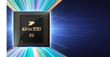พบผลทดสอบ Geekbench สมาร์ทโฟน Huawei ที่ใช้ชิป Kirin 990