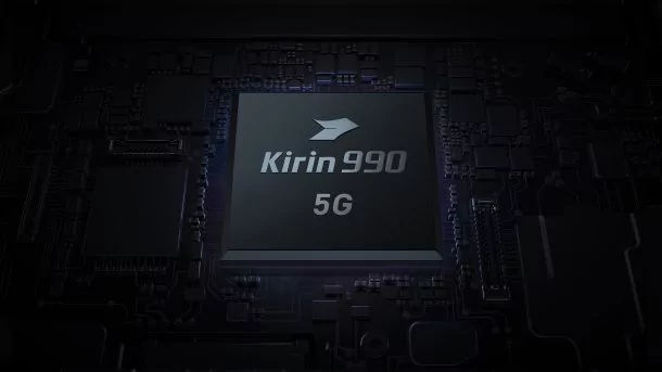 Kirin 990 5G | Huawei | รวมจุดเด่นและราคาของสมาร์ทโฟนเรือธงสุดล้ำ HUAWEI Mate 30 Series