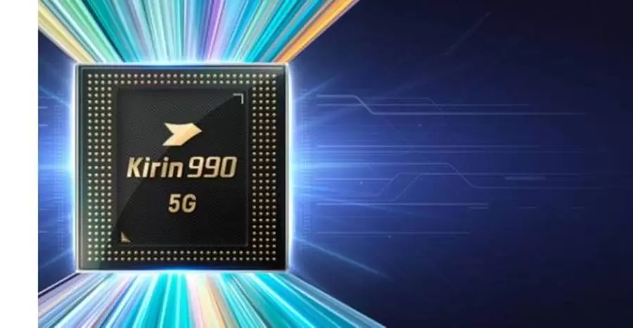 Kirin 990 | Huawei | พบผลทดสอบ Geekbench สมาร์ทโฟน Huawei ที่ใช้ชิป Kirin 990