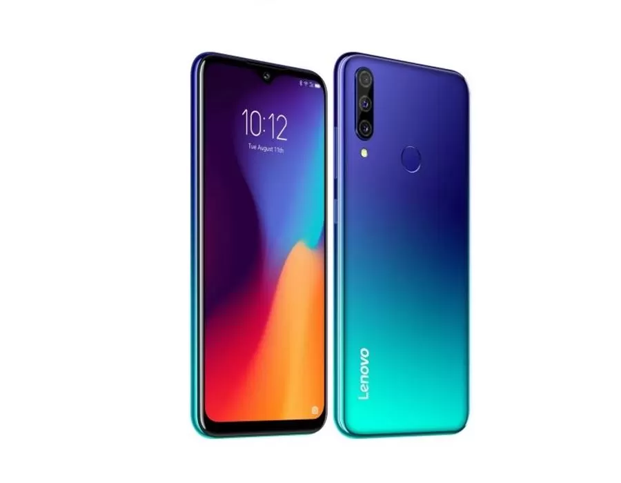 เปิดตัว Lenovo K10 Plus ที่มาพร้อมชิป Snapdragon 632 กล้องสามเลนส์ 1 Lenovo K10 Plus | Lenovo K10 Plus | เปิดตัว Lenovo K10 Plus ที่มาพร้อมชิป Snapdragon 632 กล้องสามเลนส์