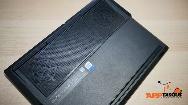 Lenovo Legion Y7000 SE DSC09926 | Core i5-9300H | มินิรีวิว Lenovo Legion Y7000 SE เกมมิ่งโน๊ตบุ๊คตัวแรงในเครื่องตัวจิ๋ว และจอเจ๋งด้วยรีเฟรชเรท 144Hz