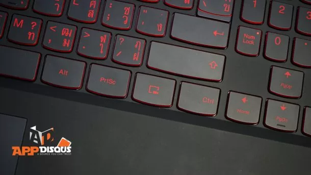 Lenovo Legion Y7000 SE DSC09941 | Core i5-9300H | มินิรีวิว Lenovo Legion Y7000 SE เกมมิ่งโน๊ตบุ๊คตัวแรงในเครื่องตัวจิ๋ว และจอเจ๋งด้วยรีเฟรชเรท 144Hz