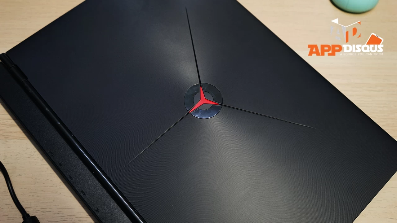 มินิรีวิว Lenovo Legion Y7000 SE เกมมิ่งโน๊ตบุ๊คตัวแรงในเครื่องตัวจิ๋ว และจอเจ๋งด้วยรีเฟรชเรท 144Hz 1 Lenovo Legion Y7000 SE DSC09948 2 | Core i5-9300H | มินิรีวิว Lenovo Legion Y7000 SE เกมมิ่งโน๊ตบุ๊คตัวแรงในเครื่องตัวจิ๋ว และจอเจ๋งด้วยรีเฟรชเรท 144Hz