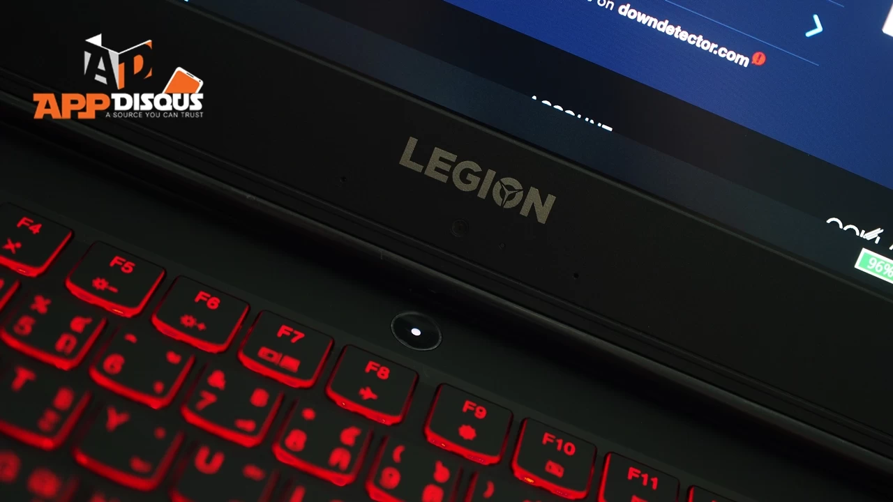 Lenovo Legion Y7000 SE P9112935 | Core i5-9300H | มินิรีวิว Lenovo Legion Y7000 SE เกมมิ่งโน๊ตบุ๊คตัวแรงในเครื่องตัวจิ๋ว และจอเจ๋งด้วยรีเฟรชเรท 144Hz