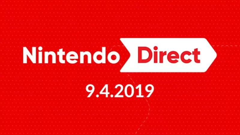 นินเทนโดประเทศจัดงาน Nintendo Direct เปิดข้อมูลเกมใหม่ 4 กันยายน และมีความยาวถึง 40 นาที 1 Nintendo Direct 09 03 19 | Nintendo Direct | นินเทนโดประเทศจัดงาน Nintendo Direct เปิดข้อมูลเกมใหม่ 4 กันยายน และมีความยาวถึง 40 นาที