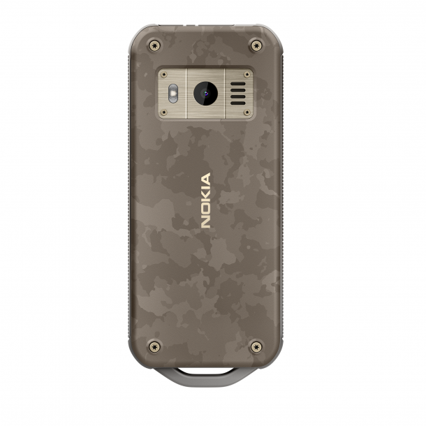 Nokia 110 12.1 | androidone | Nokia เปิดตัวสมาร์ทโฟนและฟีเจอร์โฟน 5 รุ่นใหม่ พร้อมเปิดตัวหูฟังไร้สาย True Wireless Nokia Power 