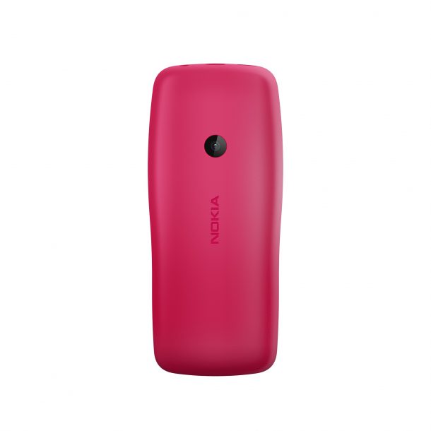 Nokia 110 13 | androidone | Nokia เปิดตัวสมาร์ทโฟนและฟีเจอร์โฟน 5 รุ่นใหม่ พร้อมเปิดตัวหูฟังไร้สาย True Wireless Nokia Power 