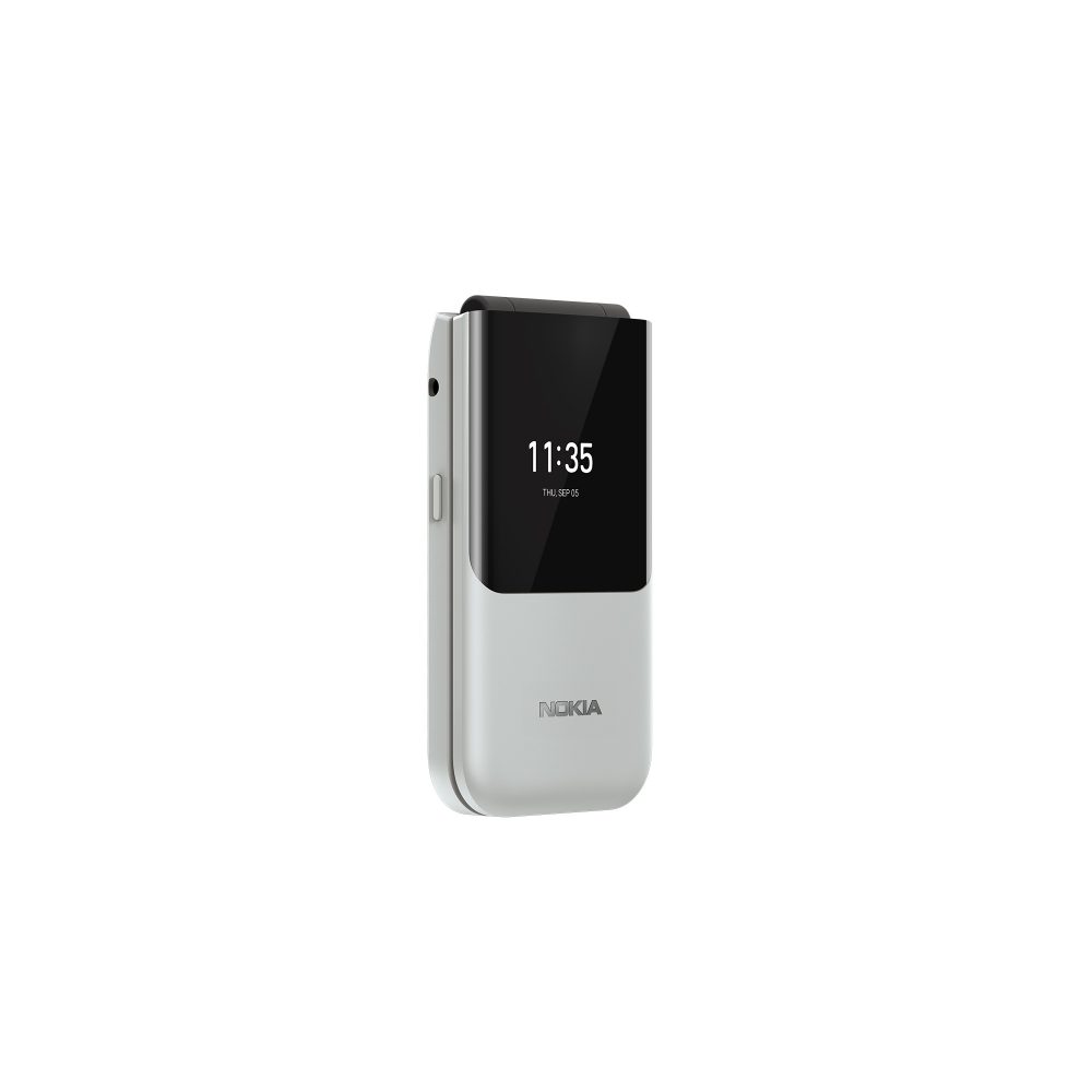 nokia 2720 flip bluetooth