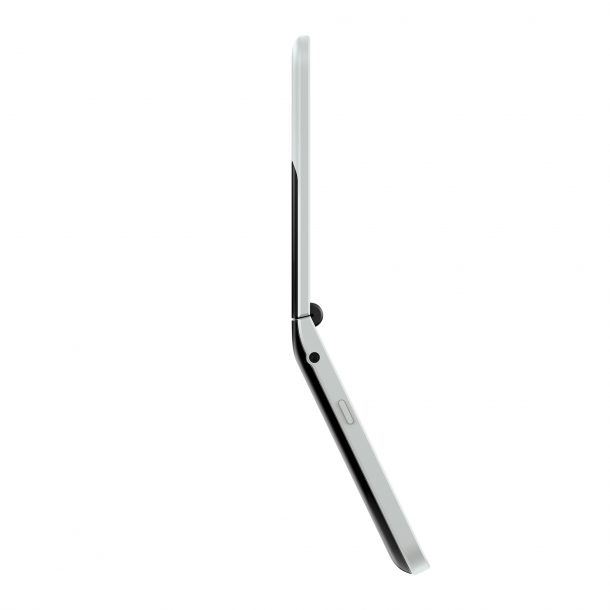 Nokia 2720 Flip 17 | androidone | Nokia เปิดตัวสมาร์ทโฟนและฟีเจอร์โฟน 5 รุ่นใหม่ พร้อมเปิดตัวหูฟังไร้สาย True Wireless Nokia Power 