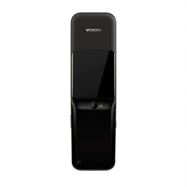Nokia 2720 Flip 9 | androidone | Nokia เปิดตัวสมาร์ทโฟนและฟีเจอร์โฟน 5 รุ่นใหม่ พร้อมเปิดตัวหูฟังไร้สาย True Wireless Nokia Power 