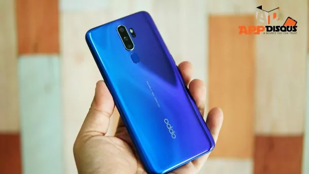 OPPO A9 2020 DSC09812 | Latest Preview | พรีวิว OPPO A9 2020 ไม่ถึงหมื่น กับสเปคดีที่สุด