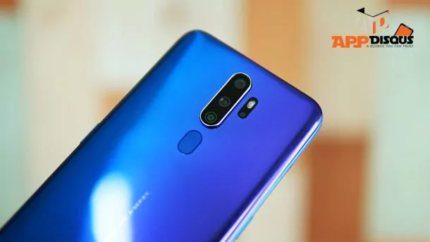 OPPO A9 2020 DSC09815 | Latest Preview | พรีวิว OPPO A9 2020 ไม่ถึงหมื่น กับสเปคดีที่สุด