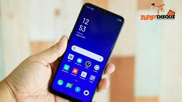 OPPO A9 2020 DSC09817 1000x563 1 1 | OPPO | จับจุดเด่น OPPO A9 2020 สมาร์ทโฟนสเปคแรงสุดจาก Series A ในราคาหลักพัน