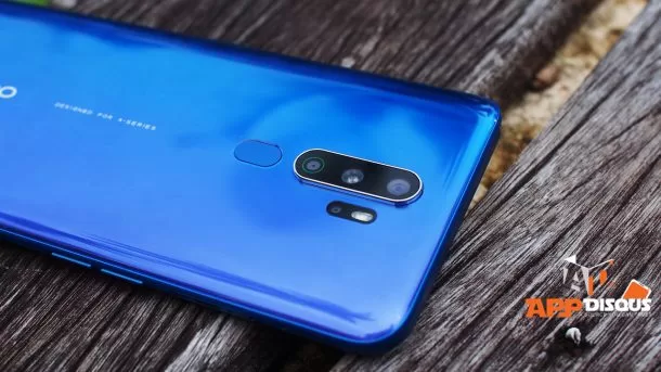 OPPO A9 2020P9153013 | OPPO | จับจุดเด่น OPPO A9 2020 สมาร์ทโฟนสเปคแรงสุดจาก Series A ในราคาหลักพัน