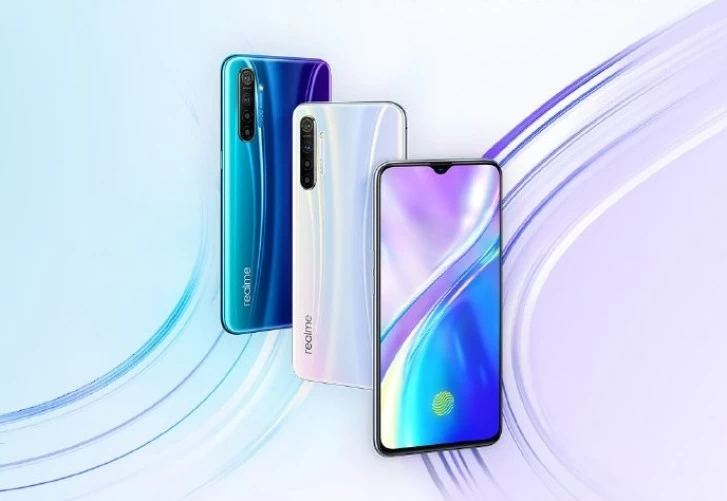 realme X2 จะมาพร้อมกับชิป Snapdragon 730 1 Realme X2 1 | realme X2 | realme X2 จะมาพร้อมกับชิป Snapdragon 730