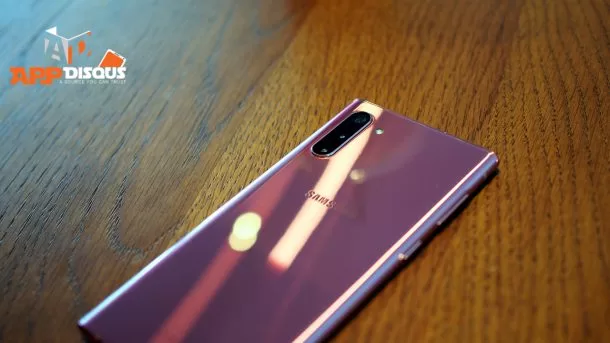 Samsung Galaxy Note 10 P9052896 | Galaxy Note 10 | รีวิว Samsung Galaxy Note 10 จอใหญ่แต่ร่างเล็ก ความสามารถคับเครื่อง ผู้สืบทอด Note Series ตัวจริง