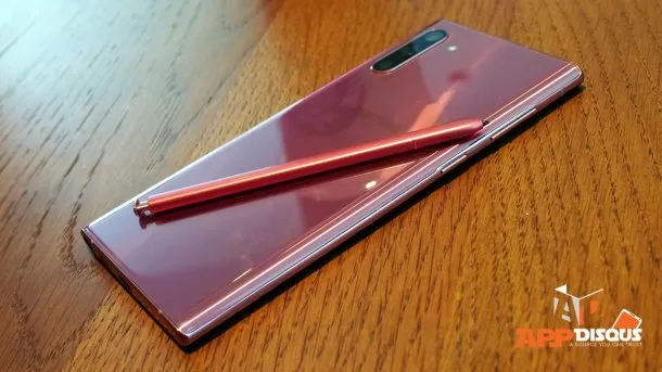 Samsung Galaxy Note 10 P9052907 | Galaxy Note 10 | รีวิว Samsung Galaxy Note 10 จอใหญ่แต่ร่างเล็ก ความสามารถคับเครื่อง ผู้สืบทอด Note Series ตัวจริง