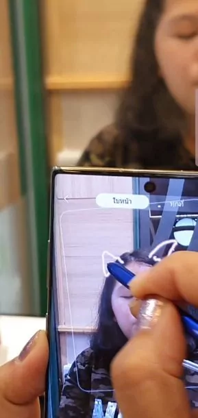 Screenshot 20190907 125435 Video Player | Galaxy Note 10 | รีวิว Samsung Galaxy Note 10 จอใหญ่แต่ร่างเล็ก ความสามารถคับเครื่อง ผู้สืบทอด Note Series ตัวจริง
