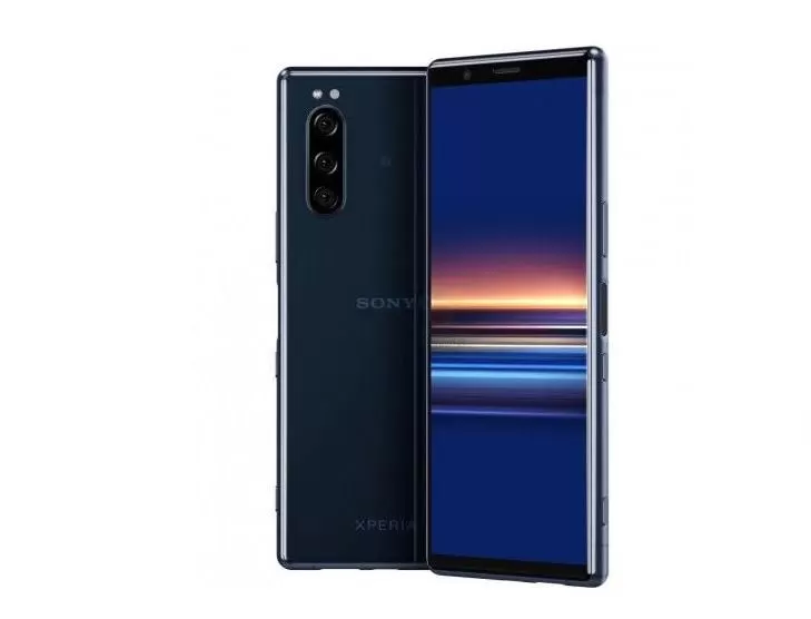 เปิดภาพหลุดและสเปคของ Sony Xperia 2 ที่มาพร้อมกล้อง 3 เลนส์ 1 Sony | Sony Xperia 2 | เปิดภาพหลุดและสเปคของ Sony Xperia 2 ที่มาพร้อมกล้อง 3 เลนส์