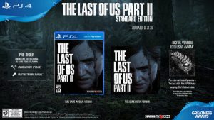 The Last of Us Part II 2019 09 24 19 001 | PS4 | เกม The Last Of Us 2 เตรียมวางขาย กุมภาพันธ์ 2020 พร้อมเปิดชุดพิเศษ
