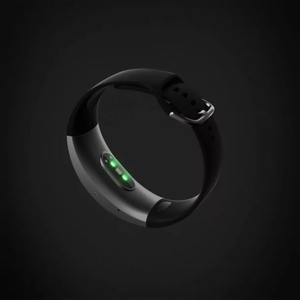 VENICE Render 7 | Amazfit X | Huami เผยโฉม Amazfit X สมาร์ทวอทช์รุ่นใหม่จอโค้งตามข้อมือในงาน IFA ที่เยอรมนี