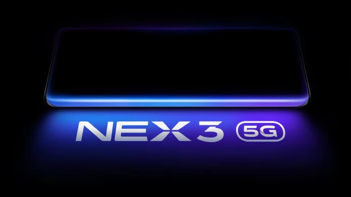 Vivo NEX 3 5G | Vivo NEX 3 | เปิดข้อมูลสเปคของ Vivo NEX 3 รุ่น 5G จาก TENAA